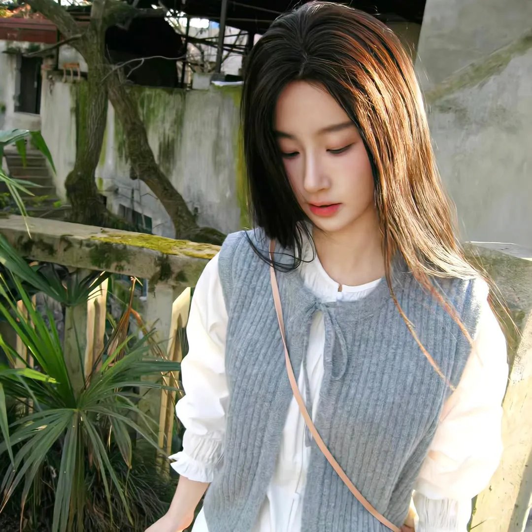 爱是永恒